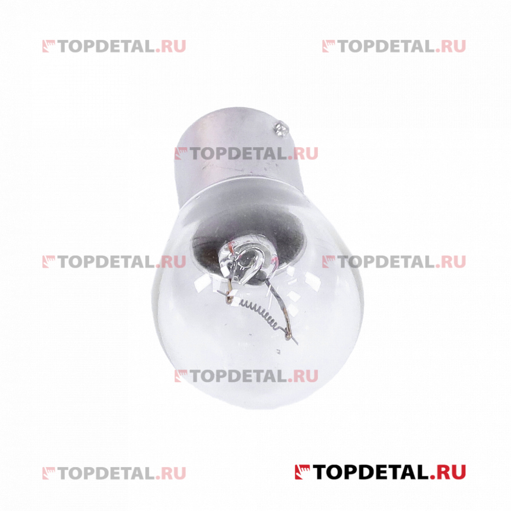 Лампа 24V 21W BA15s задних фонарей, поворотников Osram