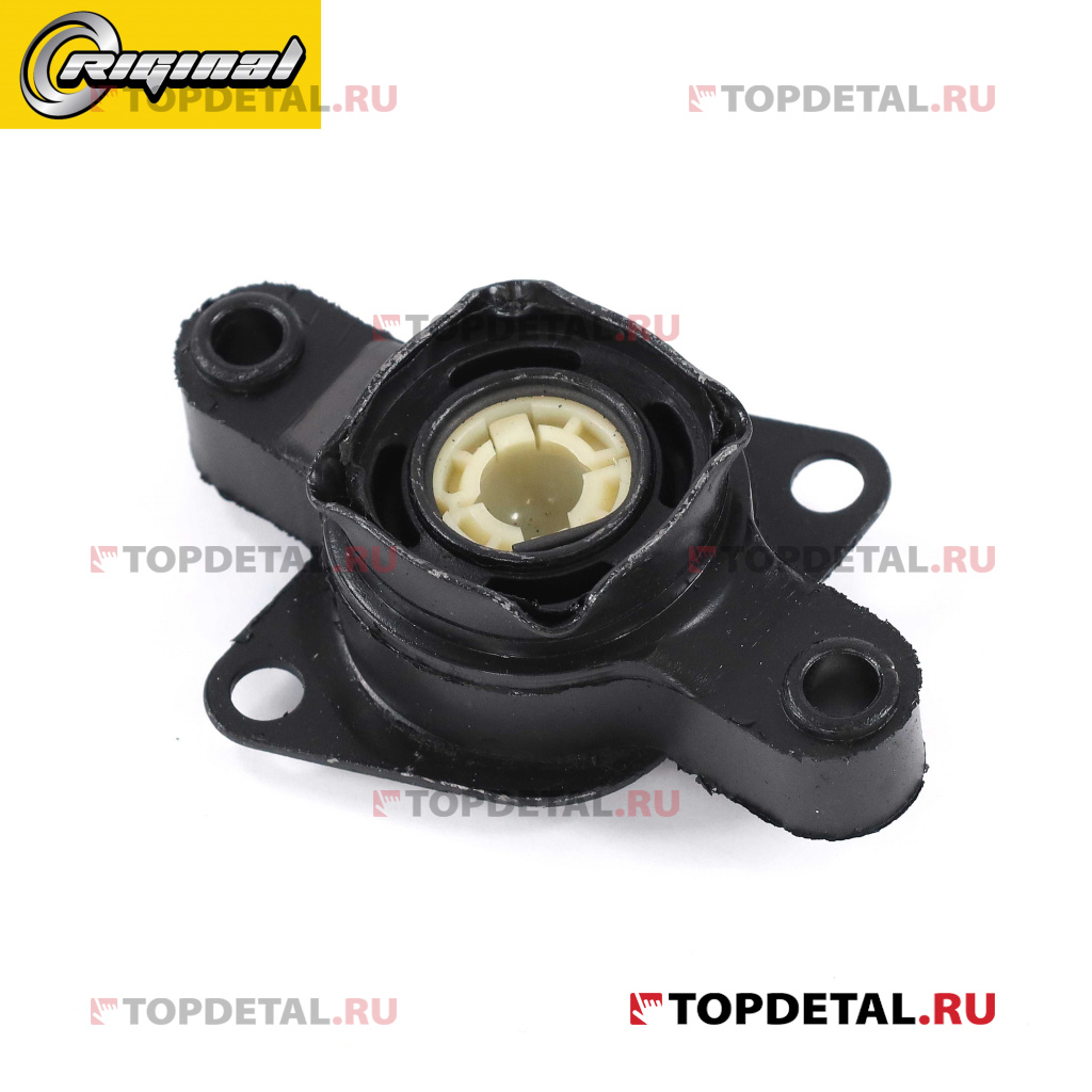 Подушка рычага КПП в сборе для а/м ВАЗ 2110, 2170, 2190 Riginal