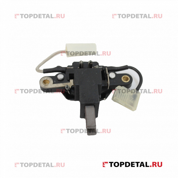 Реле (регулятор напряжения) с щет.узл. ВАЗ-2110,Г-3110 с ген.94 