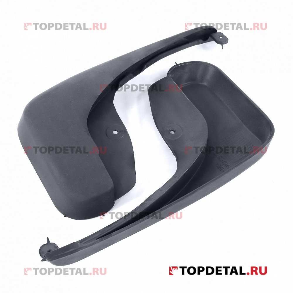 Брызговик колеса FORD FOCUS II седан с 2005 г.в. задних оригинал (к-т 2 шт) ТРЕ (28370/28371) ПТП Брызговик колеса FORD FOCUS II седан с 2005 г.в. задних оригинал (к-т 2 шт) ТРЕ (28370/28371) ПТП