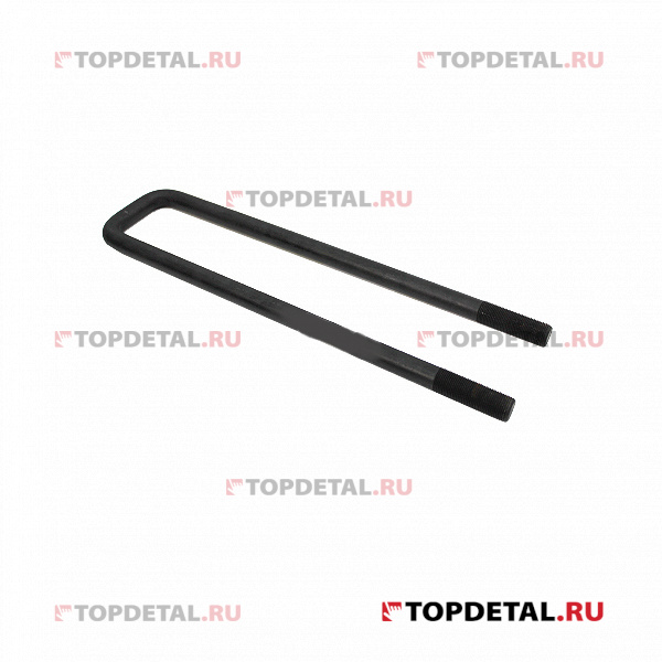 Стремянка рессоры Г-3309, Г-NEXT задней круглое сечение 3307-2912408 ...