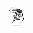 Мотор стеклоочистителя правый ПАЗ-3205 (12V) 