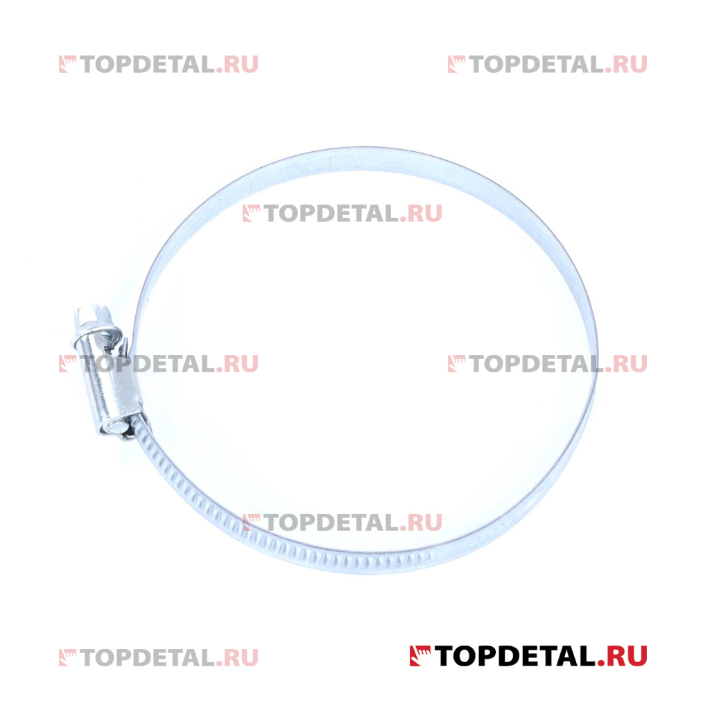 Хомут патрубков (70-90) "ОРИГИНАЛ"