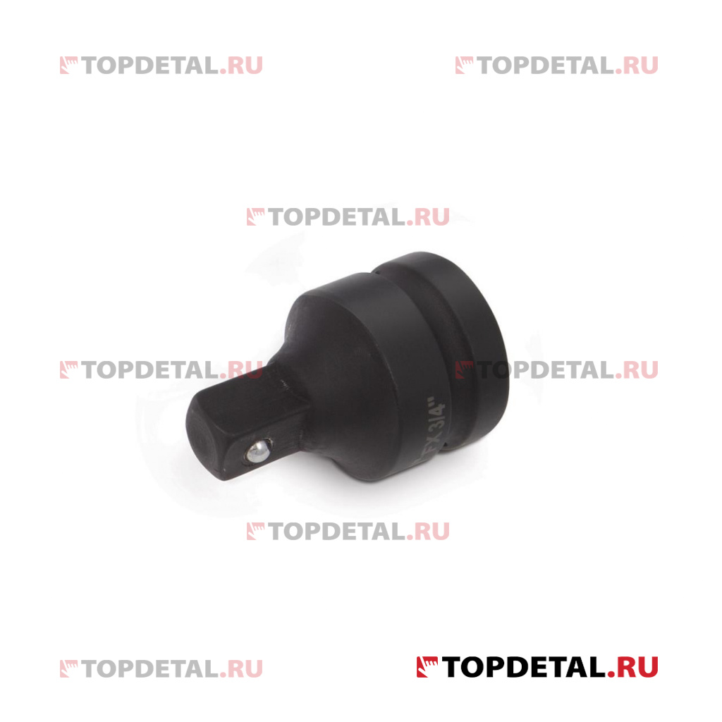 Переходник 1"F × 3/4"М ДТ