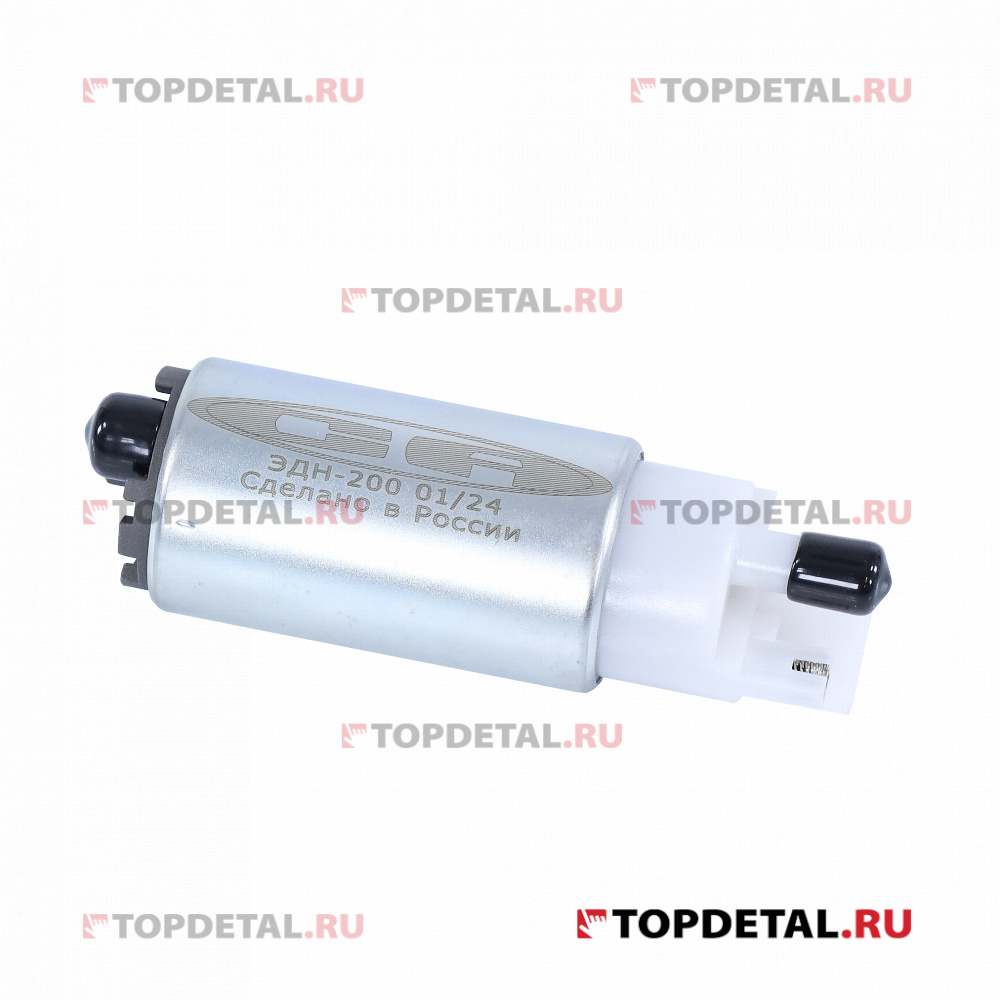 Электробензонасос ВАЗ-2110 и модиф. (мотор) ЭДН-200 все модели (Саратов)