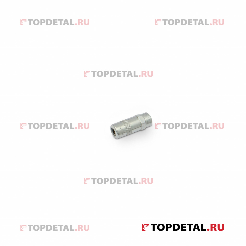 Насадка для шприца четырёхлепестковая, 37 мм ДТ