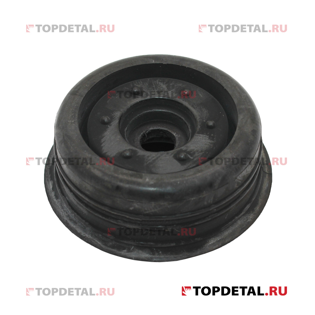 Опора заднего амортизатора 5531125000 Hyundai Accent II (+TAGAZ) 2000-12 (Корея)