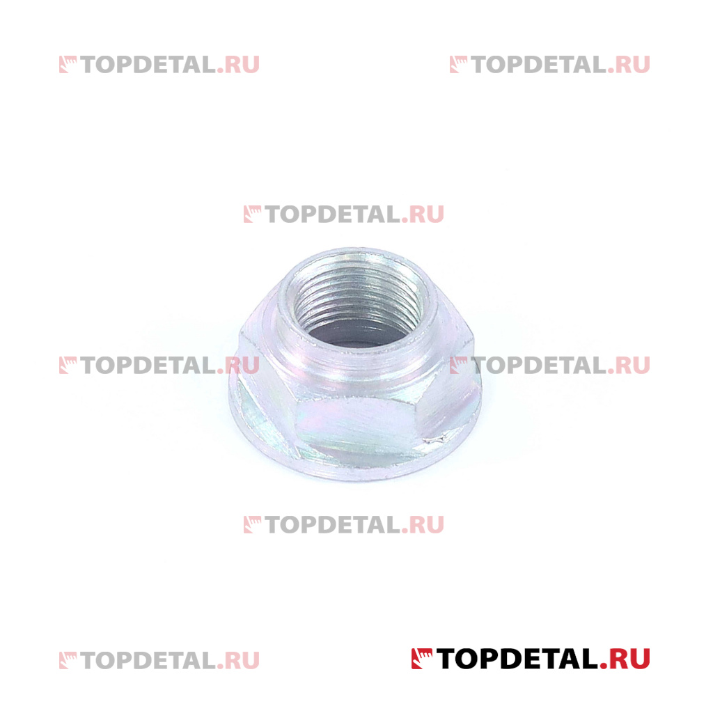 Гайка ведущей шестерни ГАЗ