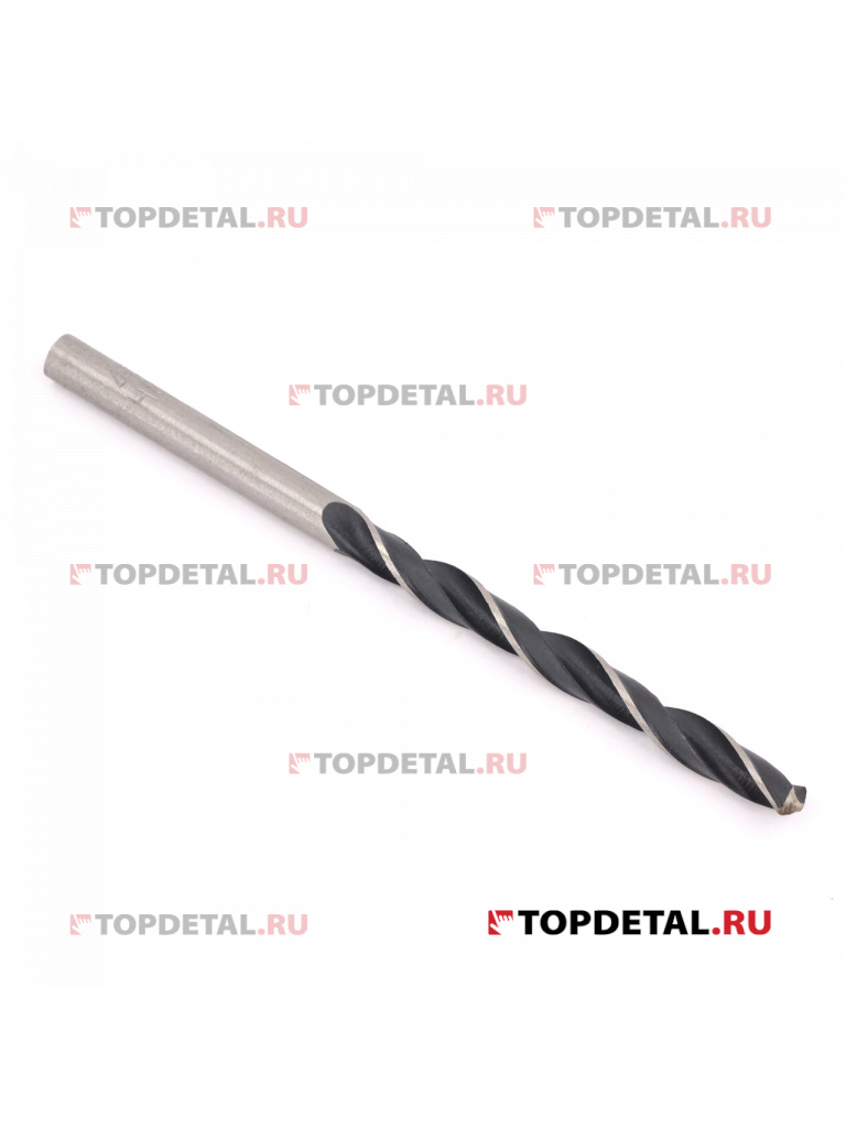 Сверло по металлу 4,5 мм "RedMark"