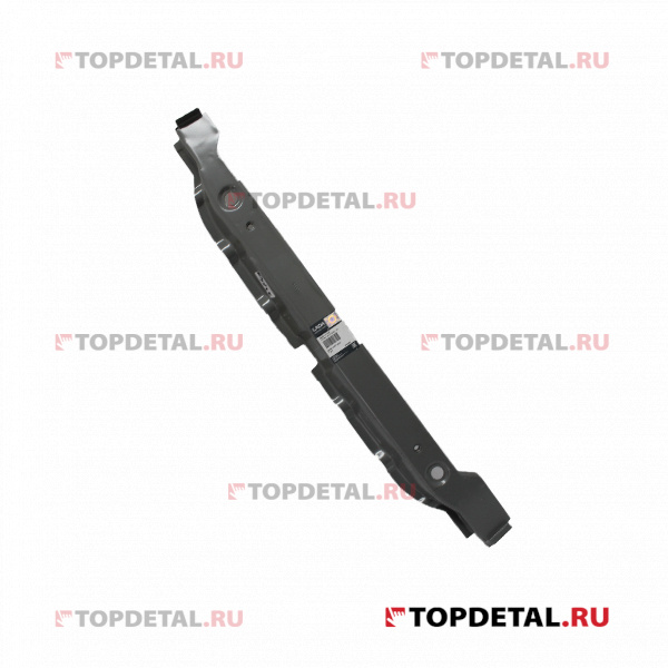 Поперечина пола задняя 1118 АвтоВаз