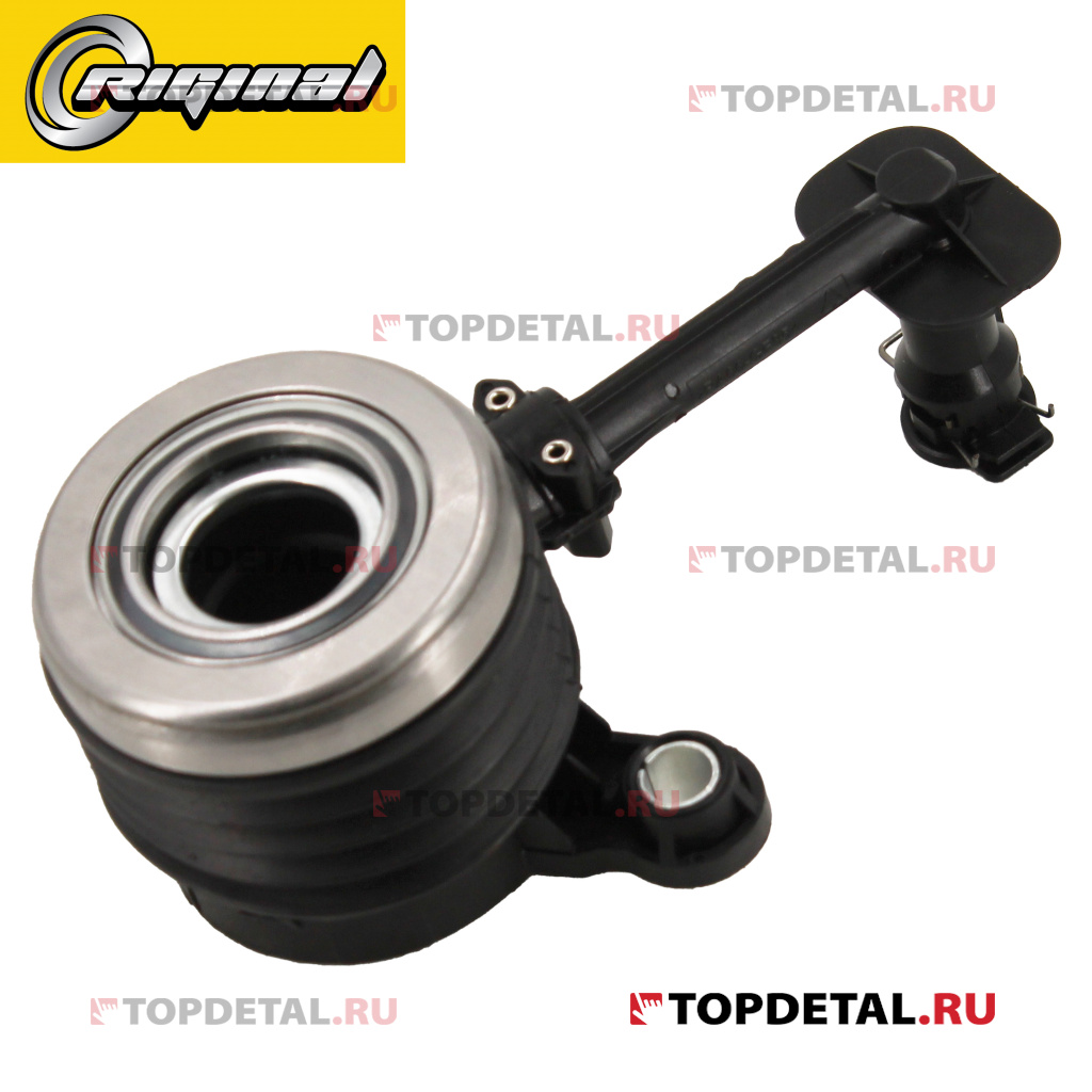 Подшипник выжимной Lada Vesta (15-)/Largus (12-)/X-Ray (15-) (КПП Renault/ВАЗ 21809) Riginal