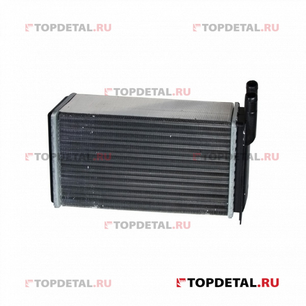 Радиатор отопителя ВАЗ-2108-99,2113-15 алюминиевый (фирм. упак. LADA)