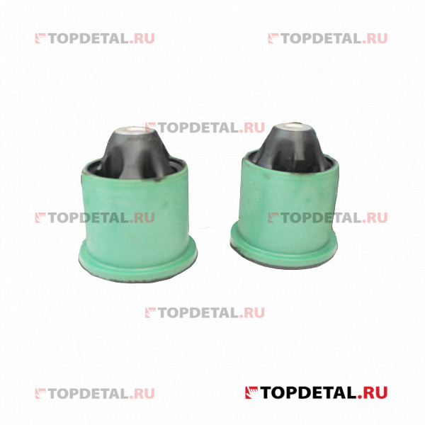 Сайлентблок задней подвески( к-т 2шт) RENAULT