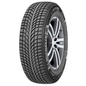 Шина нешип. MICHELIN LATITUDE Alpin2 265/40R21 105V XL