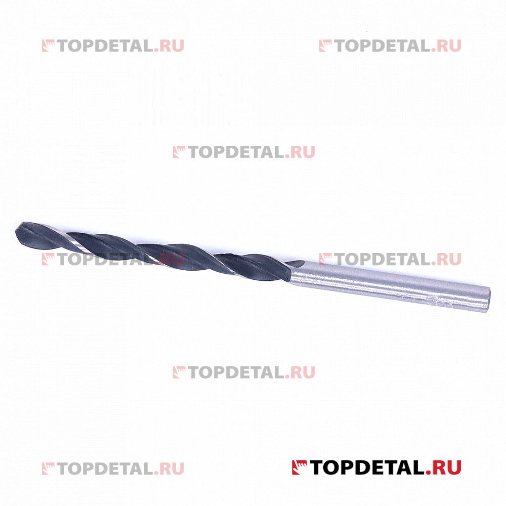 Сверло по металлу 4,5 мм (СК)