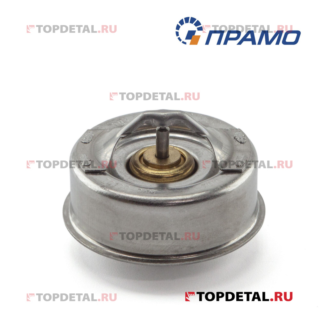 Термостат 108-04М (сталь) ТС ЗИЛ-130,131,4314(дв.508,509) Ставрово