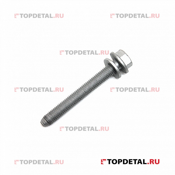 Болт крепления подрамника