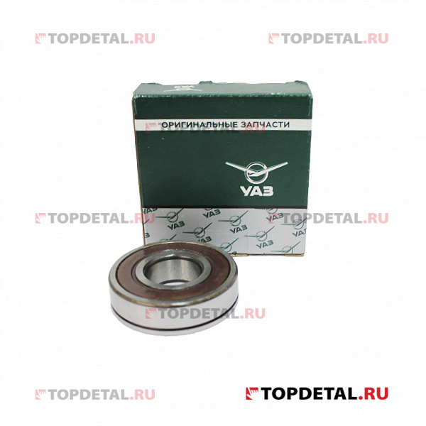 Подшипник адаптера карданной передачи УАЗ-2360 ПРОФИ 4*2 750306 (УАЗ)