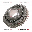 Шестерня 2 передачи 5-ст. Г-3309,3308 (ОАО "ГАЗ")
