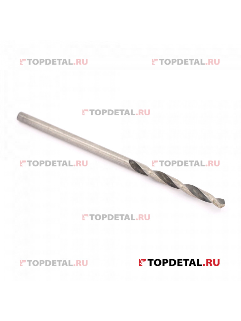 Сверло по металлу 2,0 мм "RedMark"