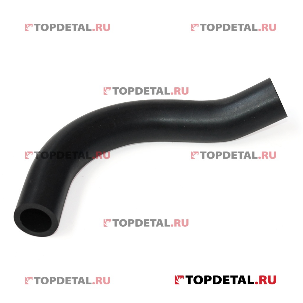 Патрубок сапуна ВАЗ-2110-12 верхний БРТ 2111-1014058-10P купить в интернет-магазине Topdetal.ru