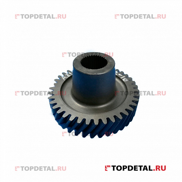 Шестерня 5-й передачи промежуточного вала Г-2123 (Next) 330 Н·м (высокая) (ОАО "ГАЗ")***
