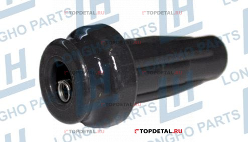 Наконечник катушки зажигания \ PEUGEOT-CITROEN Berlingo  96363378