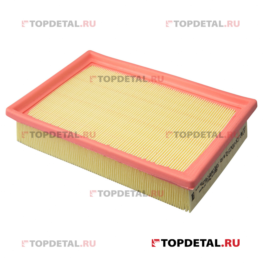 Элемент фильтрующий воздушный двигателя  CHEVROLET Aveo T300 11-, Cobalt 13-, RAVON R4 17-