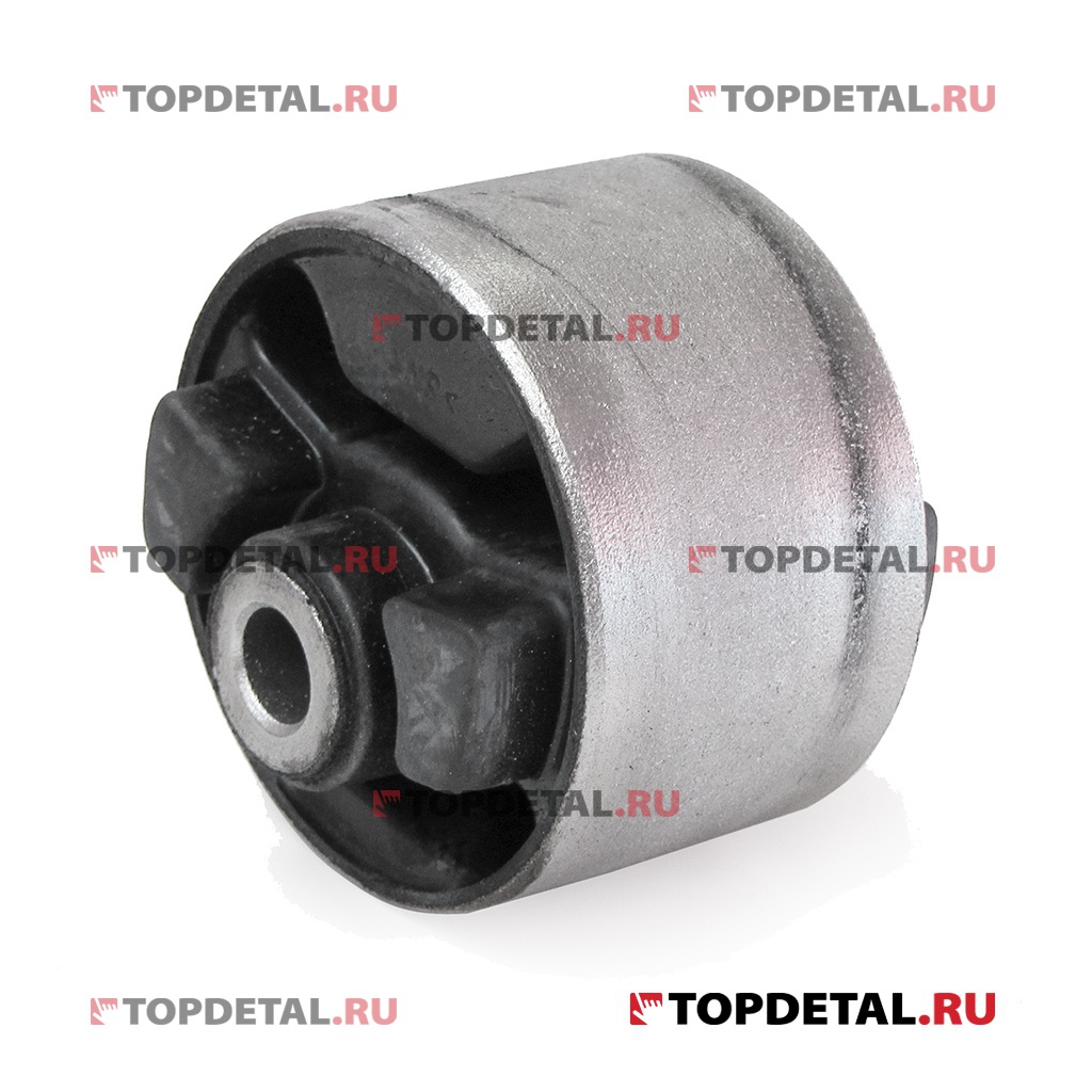 Подушка двигателя ВАЗ-2108 боковая левая (БРТ) купить в интернет-магазине Topdetal.ru