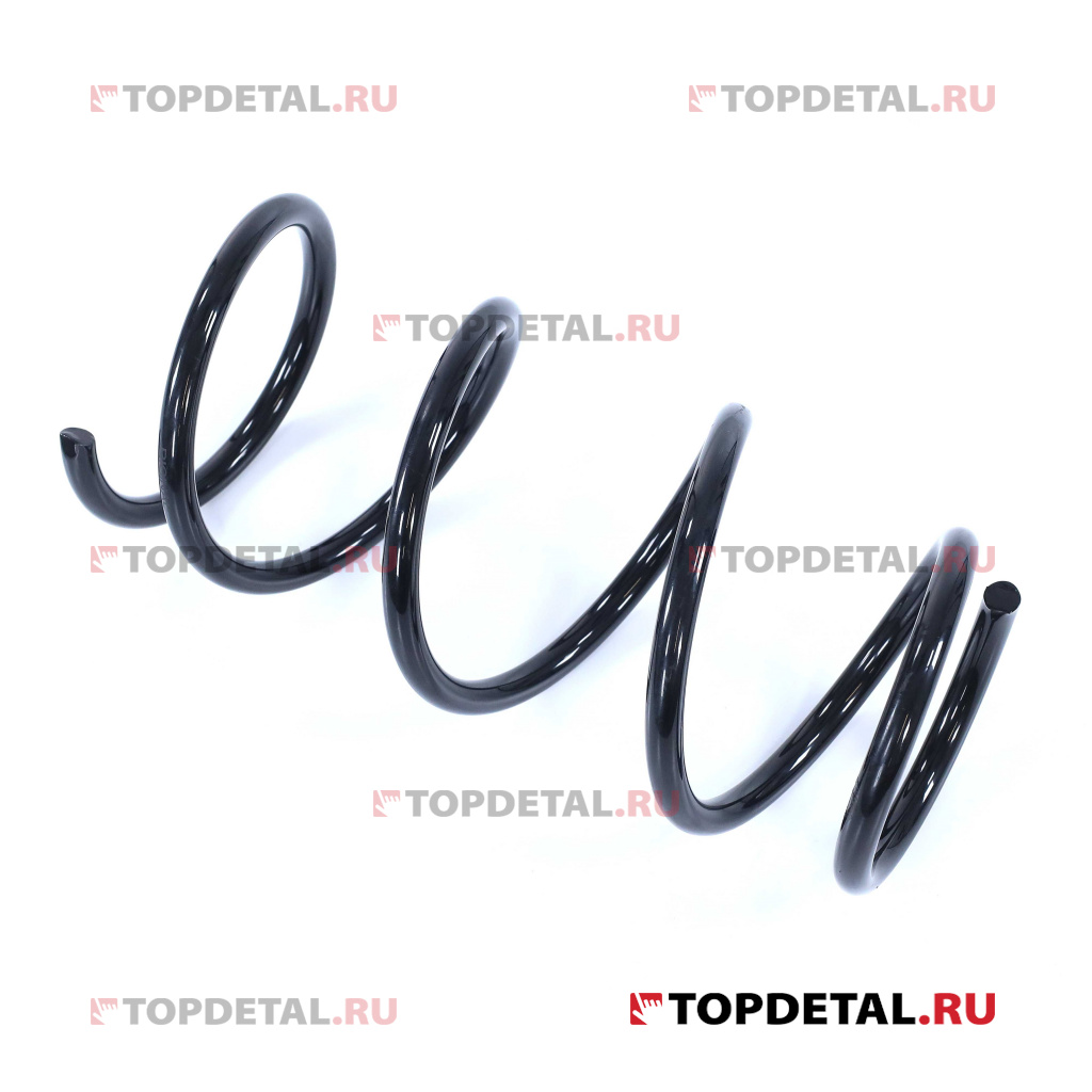 Пружина подвески передней для а/м Lada Largus/Renault Logan 1,6 Riginal