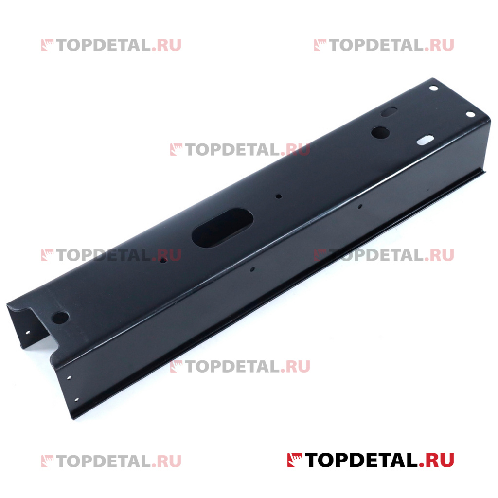 Брус противоподкатный ГАЗель-3302 (металл) ГАЗ Оригинал