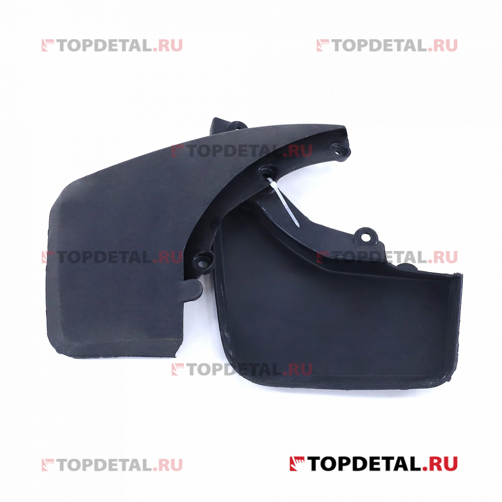 Брызговик колеса Renault Sandero II задний (к-кт 2шт.) ТЭП