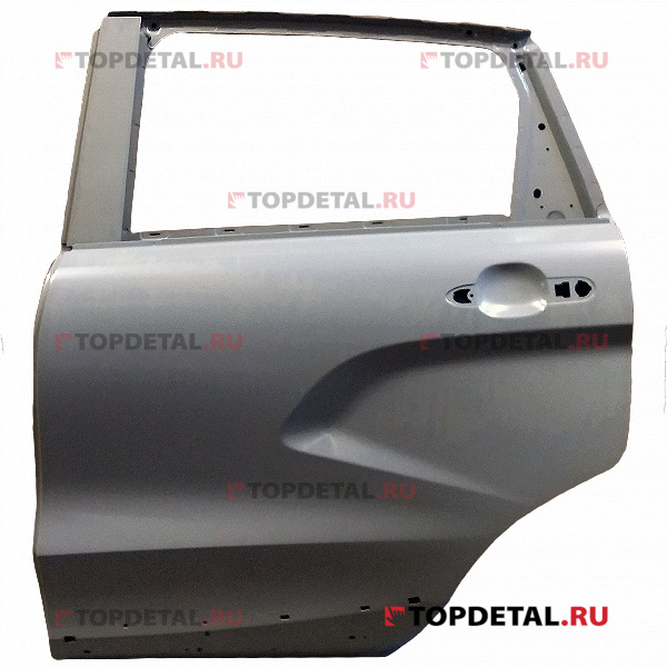 Дверь задняя левая в сборе X-Ray Cross