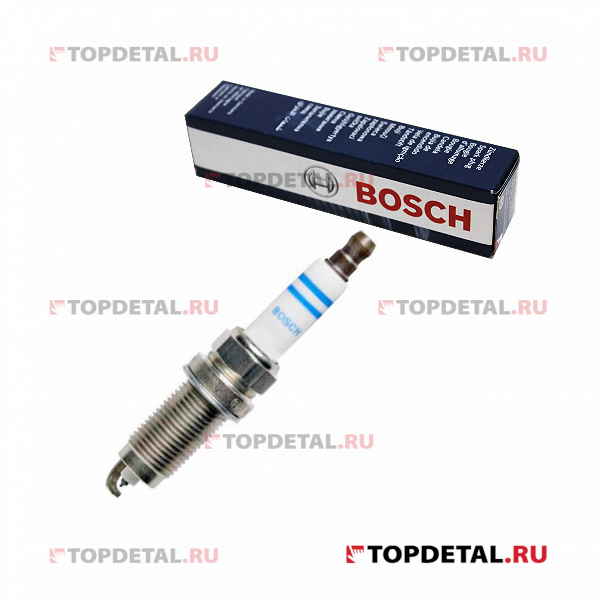 Свеча BOSCH ZR7SI332S 0242135518 