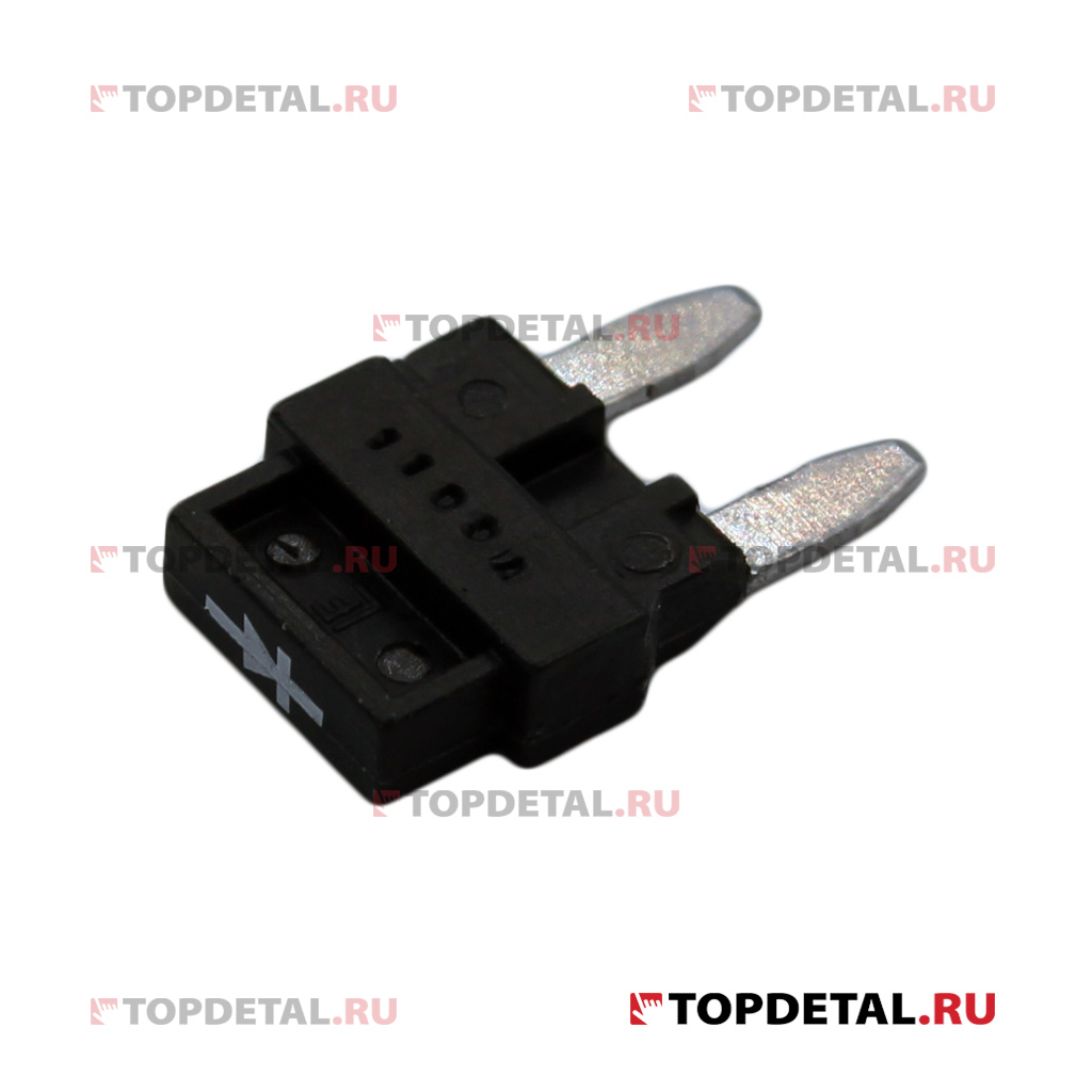 Предохранитель кондиционера (Ub = 100В. If = 2А) (диод) Renault
