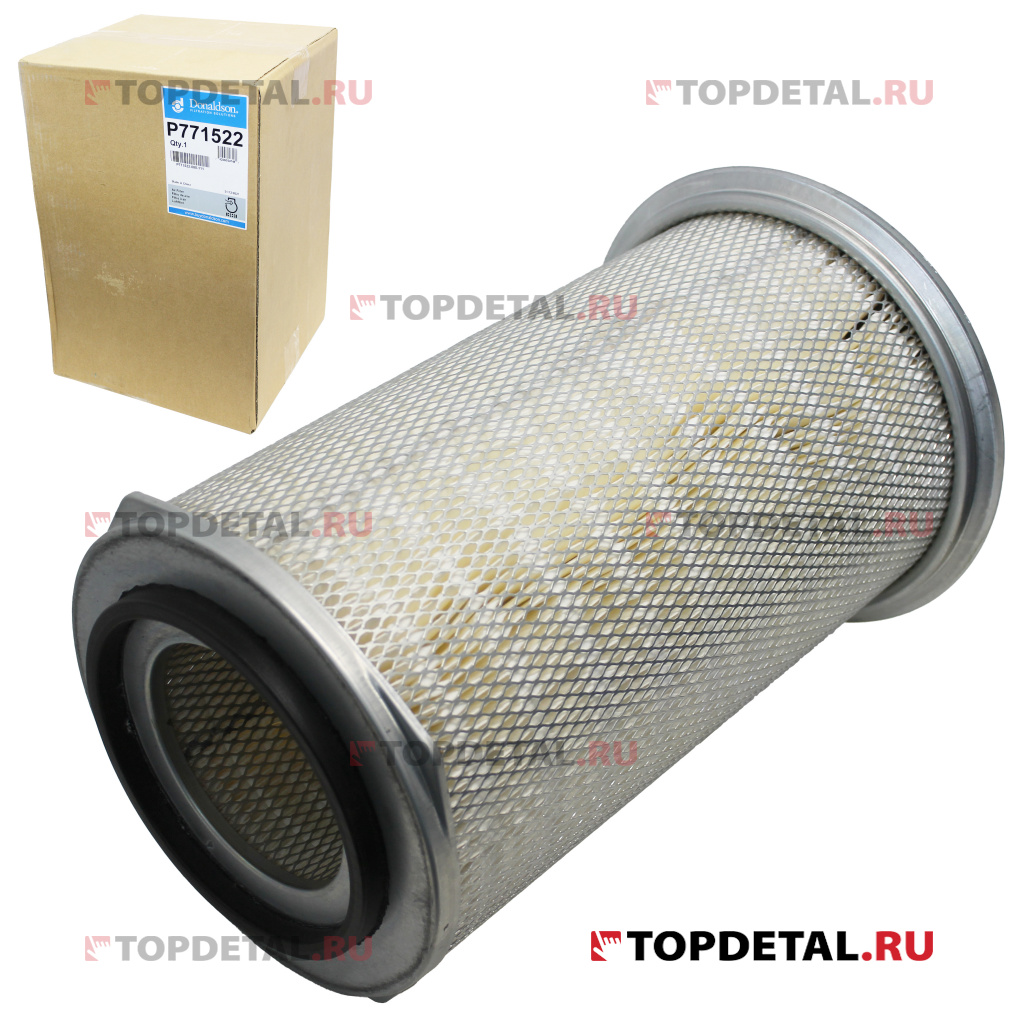 Фильтр воздушный P771522