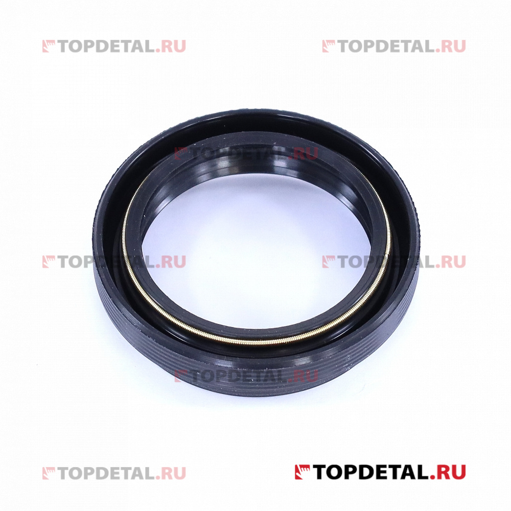 Сальник фланца дифференциала Renault Logan 40х55х8/14 (NBR) (Балаково)