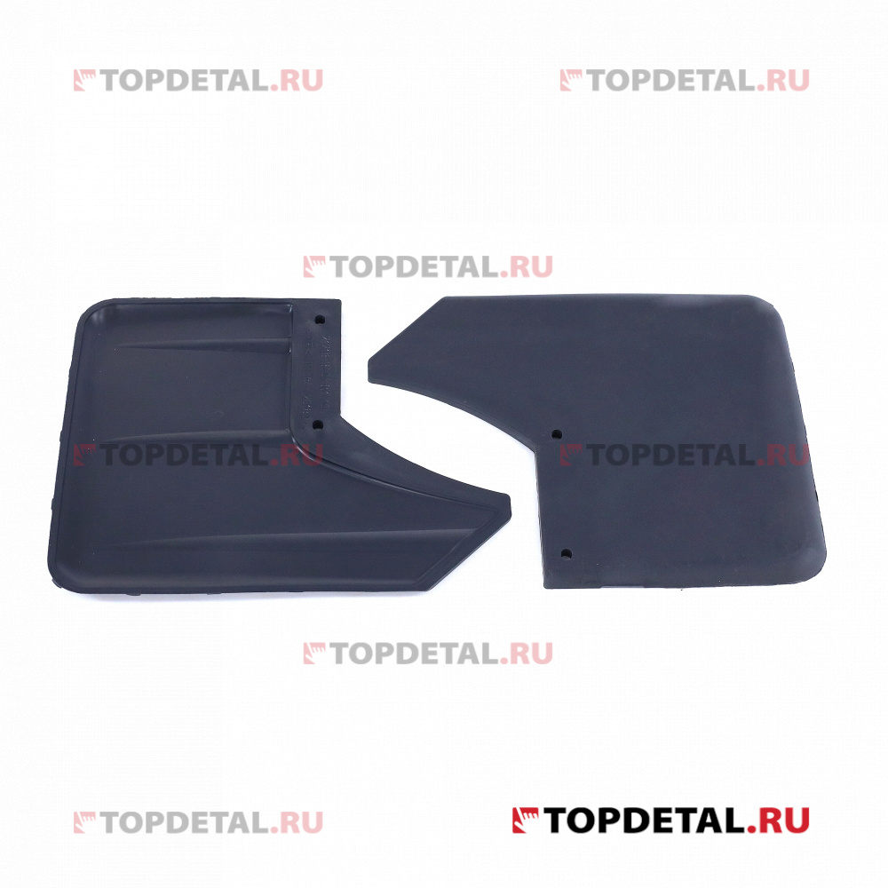 Брызговик колеса LADA 4*4 Urban задний (к-кт 2 шт.) ТЭП