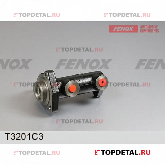 Цилиндр тормозной главный ПАЗ-3205 (FENOX) (T3201C3)!!!!