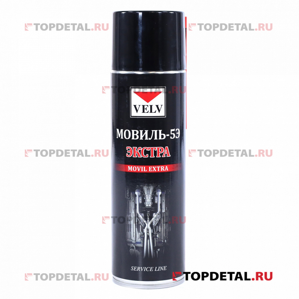 Мовиль 5-Э "Экстра" ВЭЛВ 650 мл.