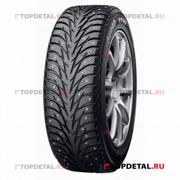 Шина легковая R16 185/55 83Т YOKOHAMA IG35 (шипованная)