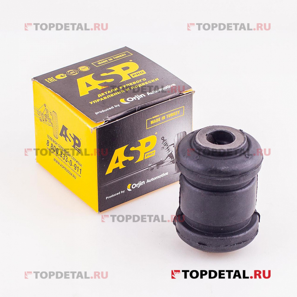 Сайлентблок передней переднего рычага Ford Focus II ASP MENSAN