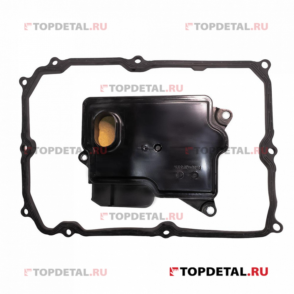Фильтр АКПП с прокладкой TOYOTA: HILUX VIII Пикап (_N1_) LAND CRUISER PRADO (_J15_)