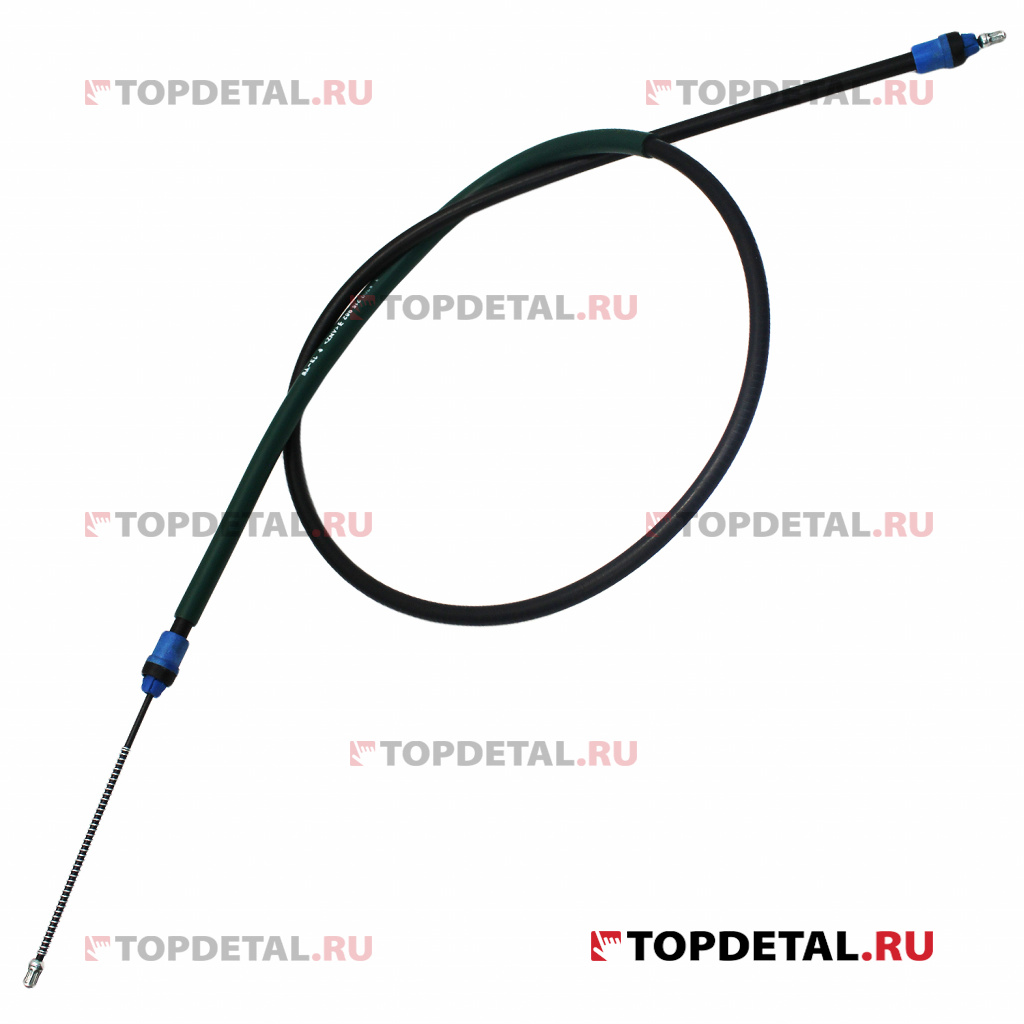 Трос стояночного тормоза RENAULT LOGAN (2005>) 6001547169 купить в ...