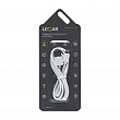 Кабель для IPhone 5/6/7/8/X LECAR