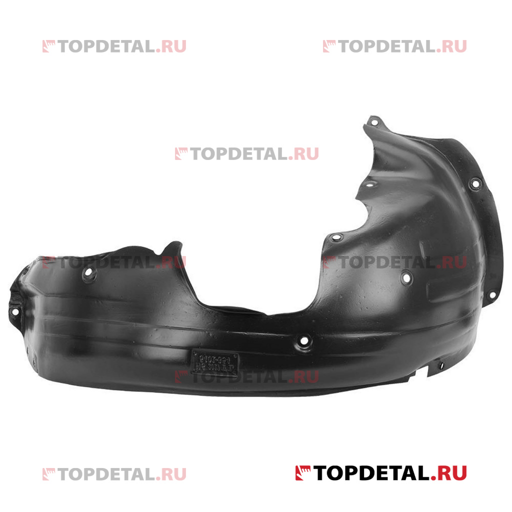Подкрылок передний Solaris 17-20 правый 86812H5000