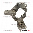 Корпус поворотного кулака правый Г-33027 (полный привод 4х4) (ОАО "ГАЗ")