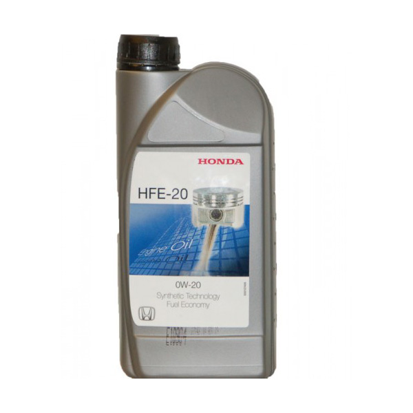 HFE-20 0W-20 SM (EU) 1 литр