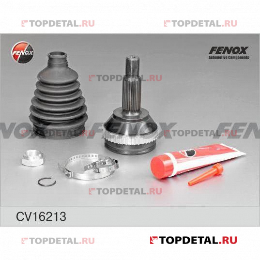 Шрус Ford Mondeo I/II 1.6-2.5 93-00 27/30 шл., Наружный, АБС 44