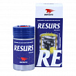 Присадка в моторное масло д/бензин. двиг. RESURS UNIVERSAL, 50 г пласт. флакон